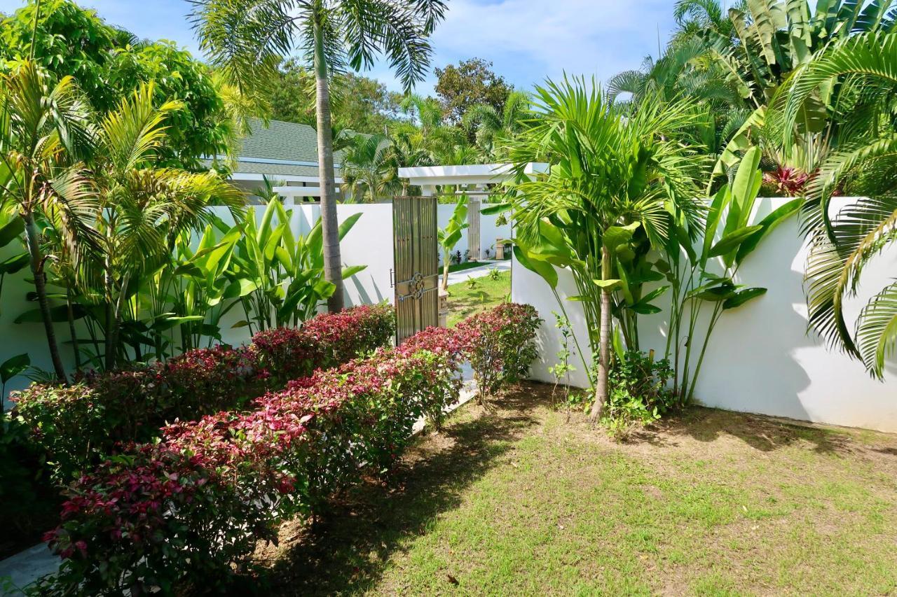 Jasmine Village Rawai Exterior foto