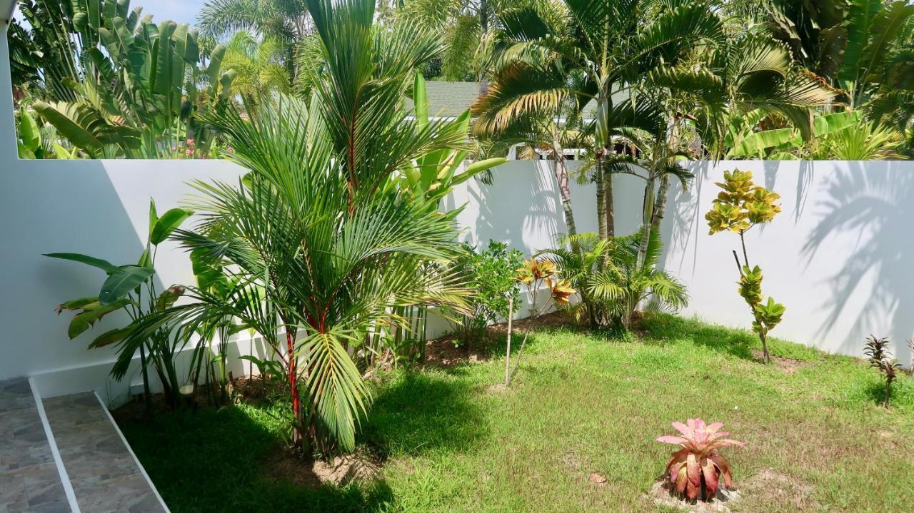 Jasmine Village Rawai Exterior foto