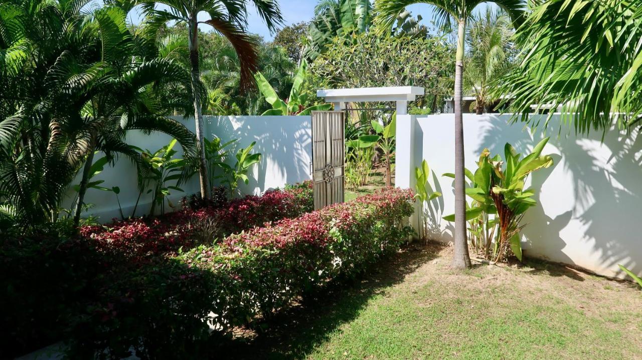 Jasmine Village Rawai Exterior foto